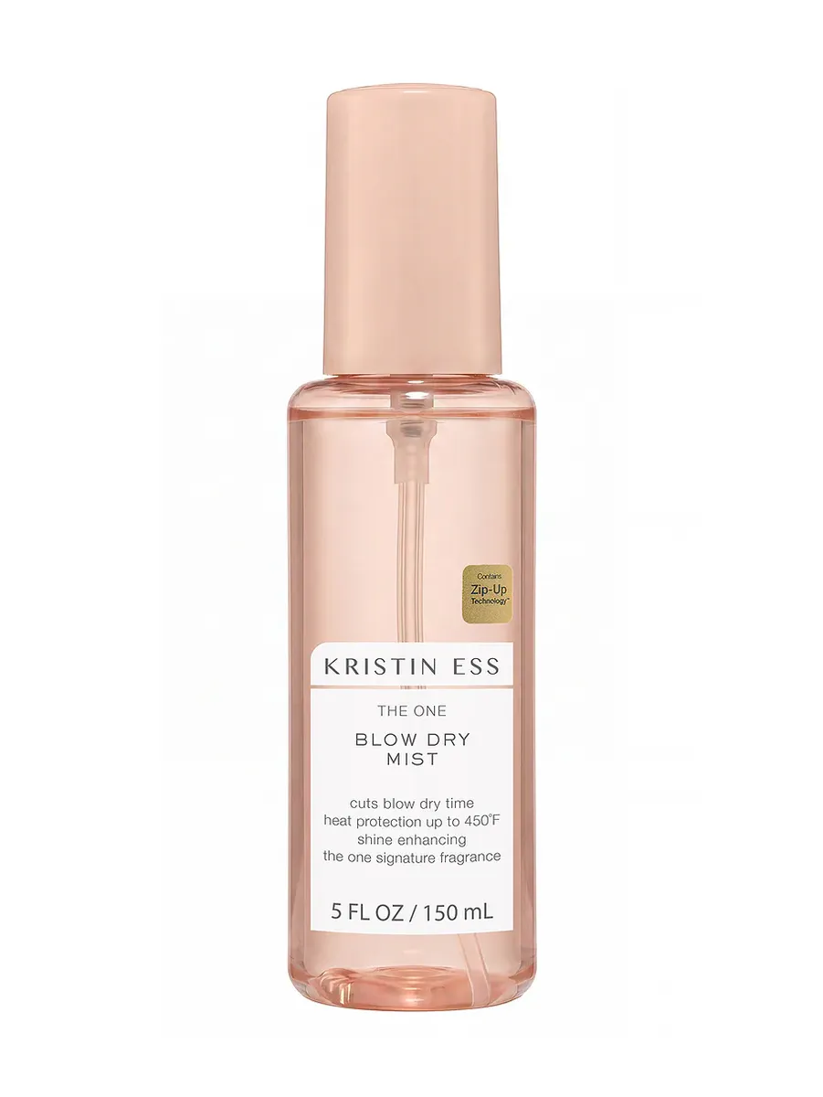 Kristin Ess Hair Style Assist Blow Dry Mist