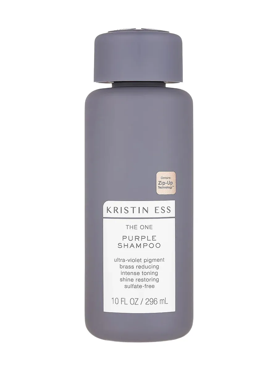 Kristin Ess Hair The One Purple Shampoo