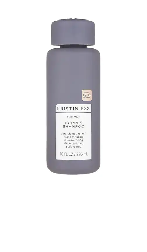 The One Purple Shampoo
