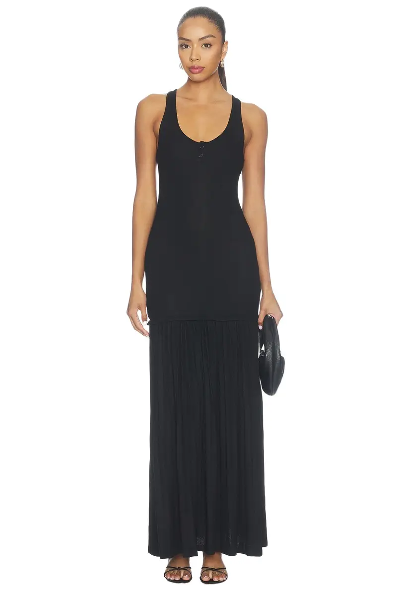 Manhattan Maxi Dress Manhattan Maxi Dress