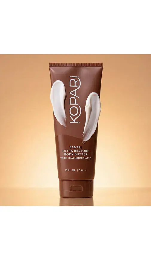 Kopari Jumbo Santal Ultra Restore Body | Thumbnail 2 Kopari Jumbo Santal Ultra Restore Body | Thumbnail 2
