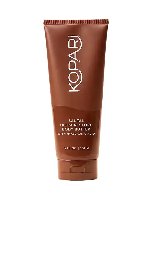 Kopari Jumbo Santal Ultra Restore Body