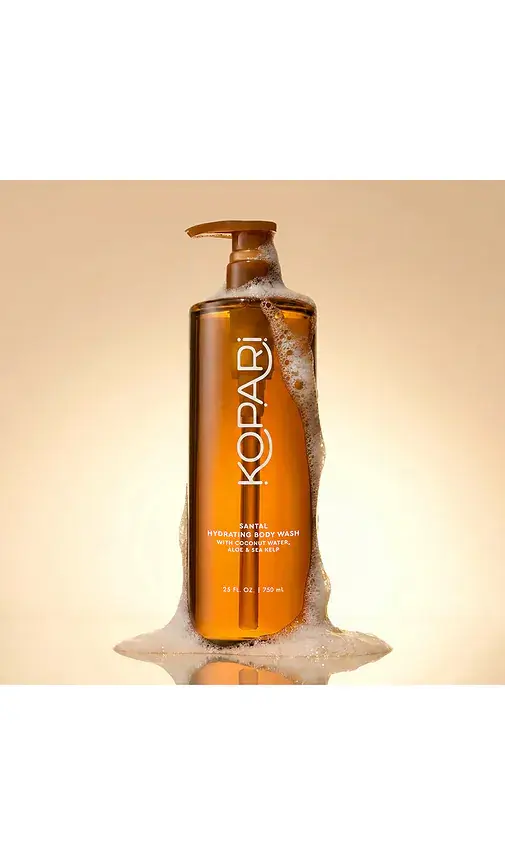 Kopari Jumbo Santal Hydrating Body Wash | Thumbnail 2 Kopari Jumbo Santal Hydrating Body Wash | Thumbnail 2