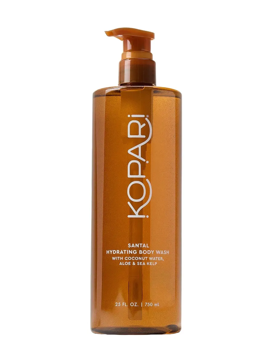 Kopari Jumbo Santal Hydrating Body Wash