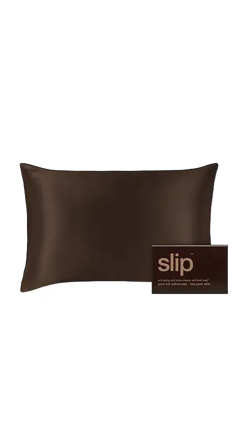 Slip Queen Pillowcase