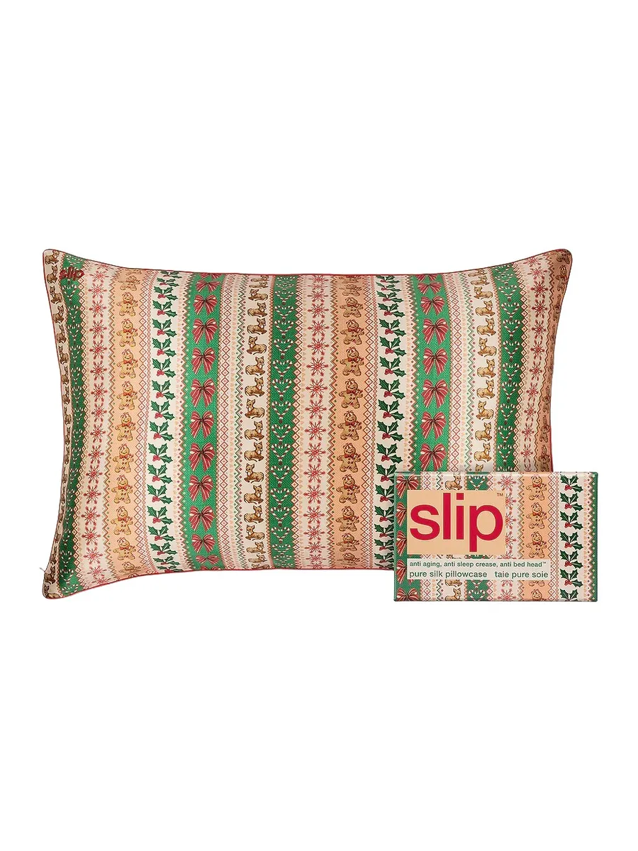 Slip Queen Pillowcase