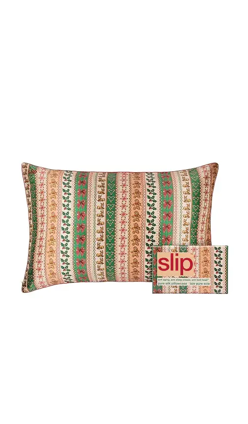 Slip Queen Pillowcase