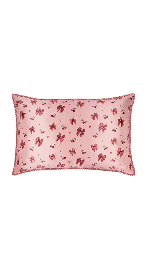Slip Lace Queen Pillowcase | Thumbnail 2 Slip Lace Queen Pillowcase | Thumbnail 2