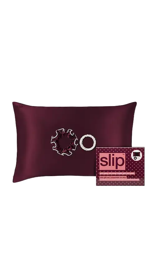 Slip Queen Gift Set