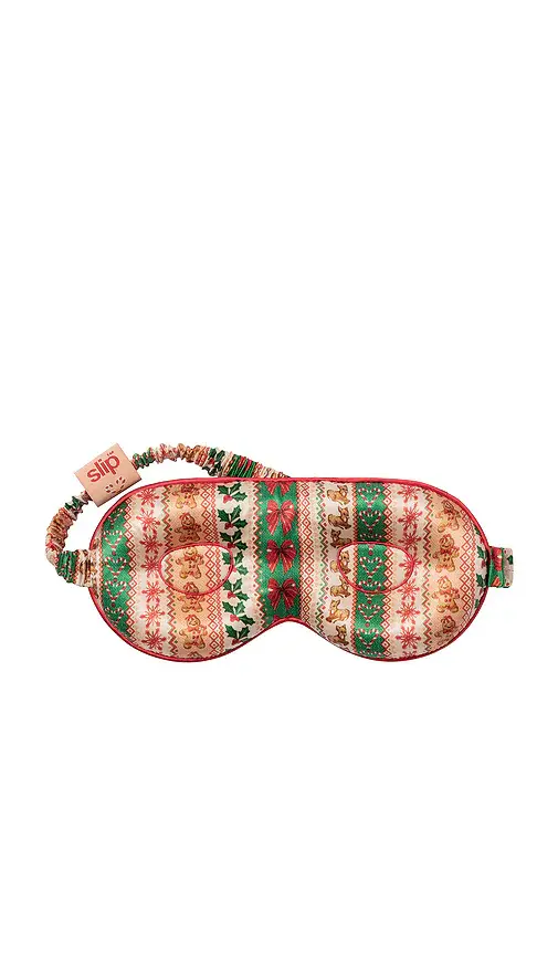 Slip Contour Sleep Mask | Thumbnail 2