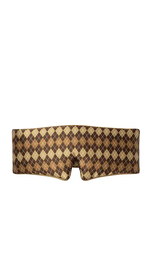 Slip Blockout Sleep Mask | Thumbnail 2 Slip Blockout Sleep Mask | Thumbnail 2