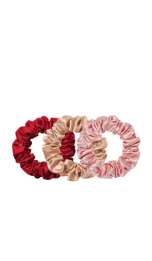 Slip Set Of 3 Large Scrunchie Cracker | Thumbnail 2