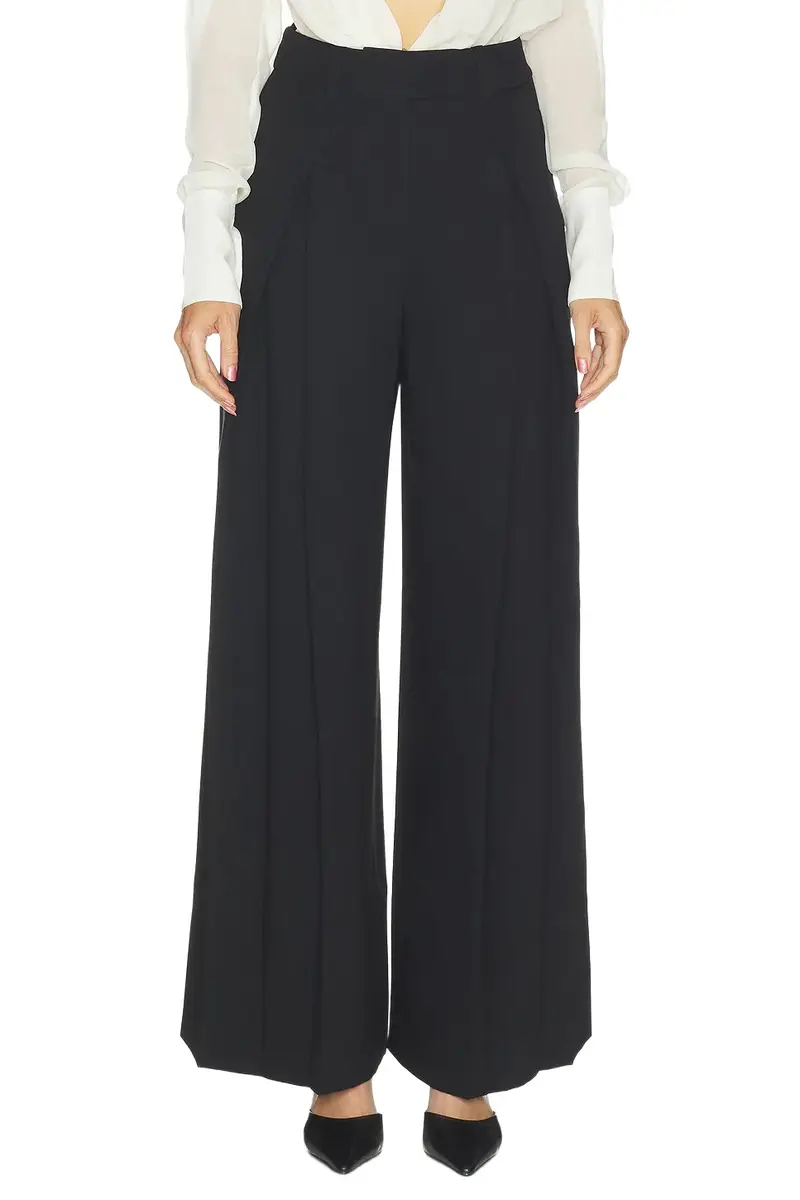 Pleats For Days Pant Pleats For Days Pant