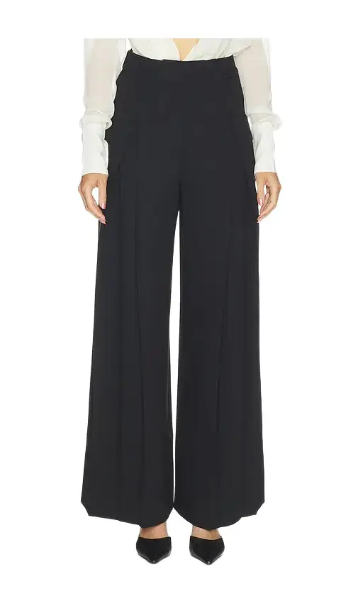 Pleats For Days Pant Pleats For Days Pant