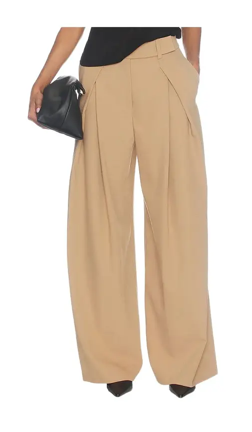 Pleats For Days Pant Pleats For Days Pant