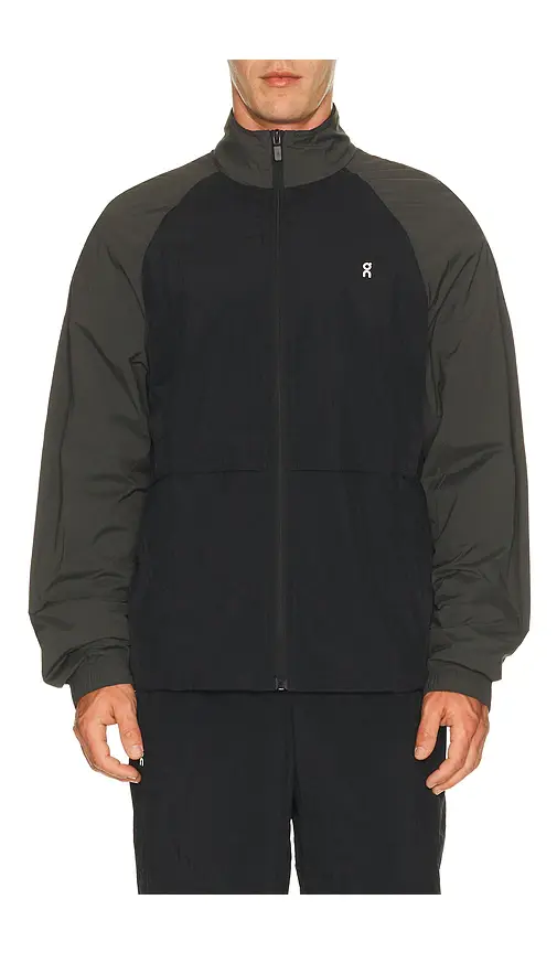 ON All-Day Track Jacket | Thumbnail 2 ON All-Day Track Jacket | Thumbnail 2