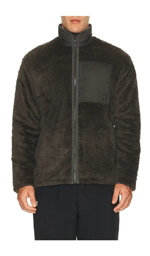 ON Ascent Fleece Jacket | Thumbnail 2