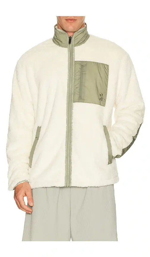 ON Ascent Fleece Jacket | Thumbnail 2