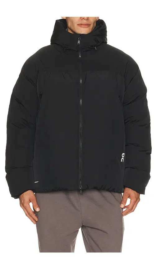 ON All-Day Puffer Jacket | Thumbnail 2