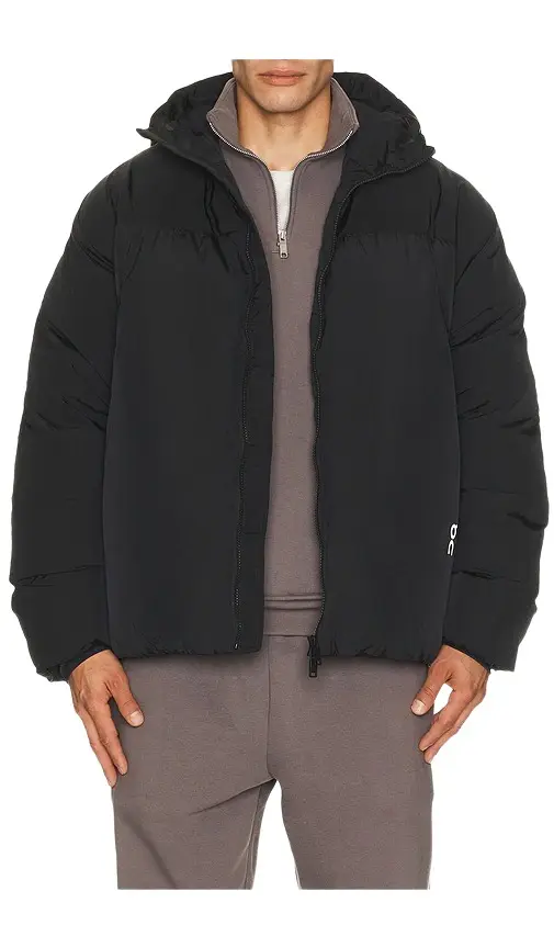 ON All-Day Puffer Jacket
