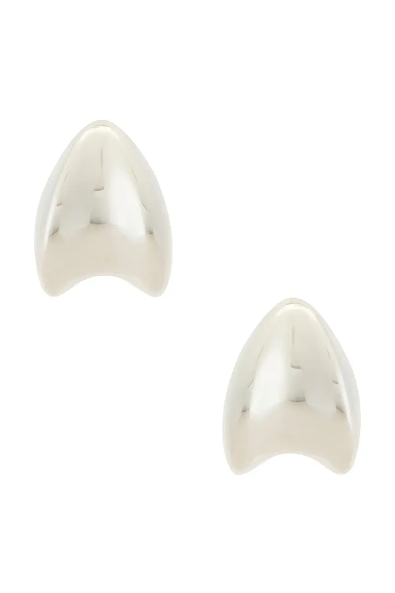 Mini Paige Puffs Earrings
