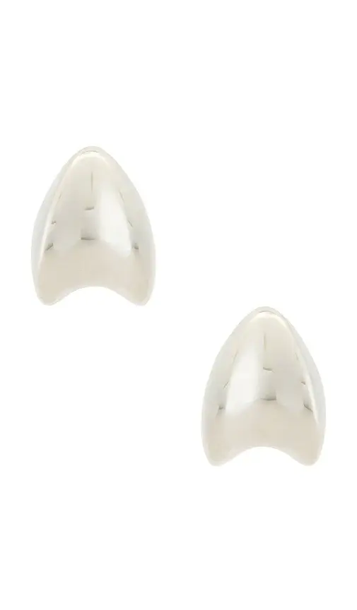 Jenny Bird Mini Paige Puffs Earrings