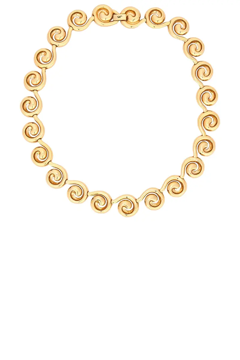 Jenny Bird Nico Collar