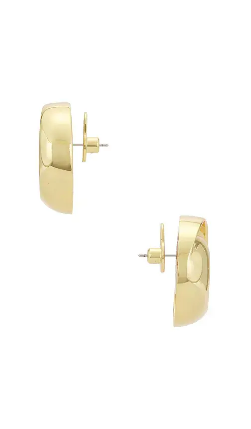 Jenny Bird Renzo Earrings | Thumbnail 2 Jenny Bird Renzo Earrings | Thumbnail 2