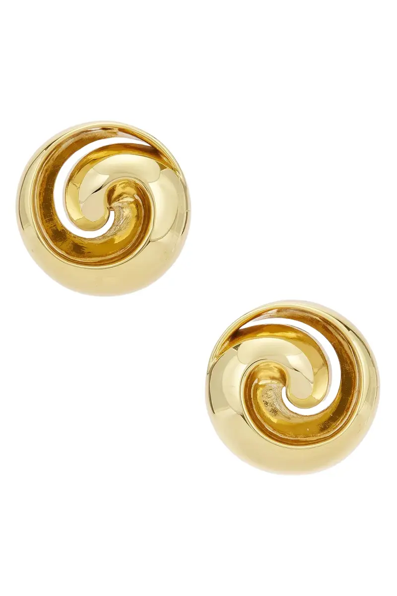 Renzo Earrings