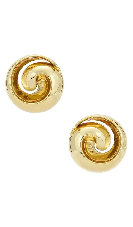 Jenny Bird Renzo Earrings