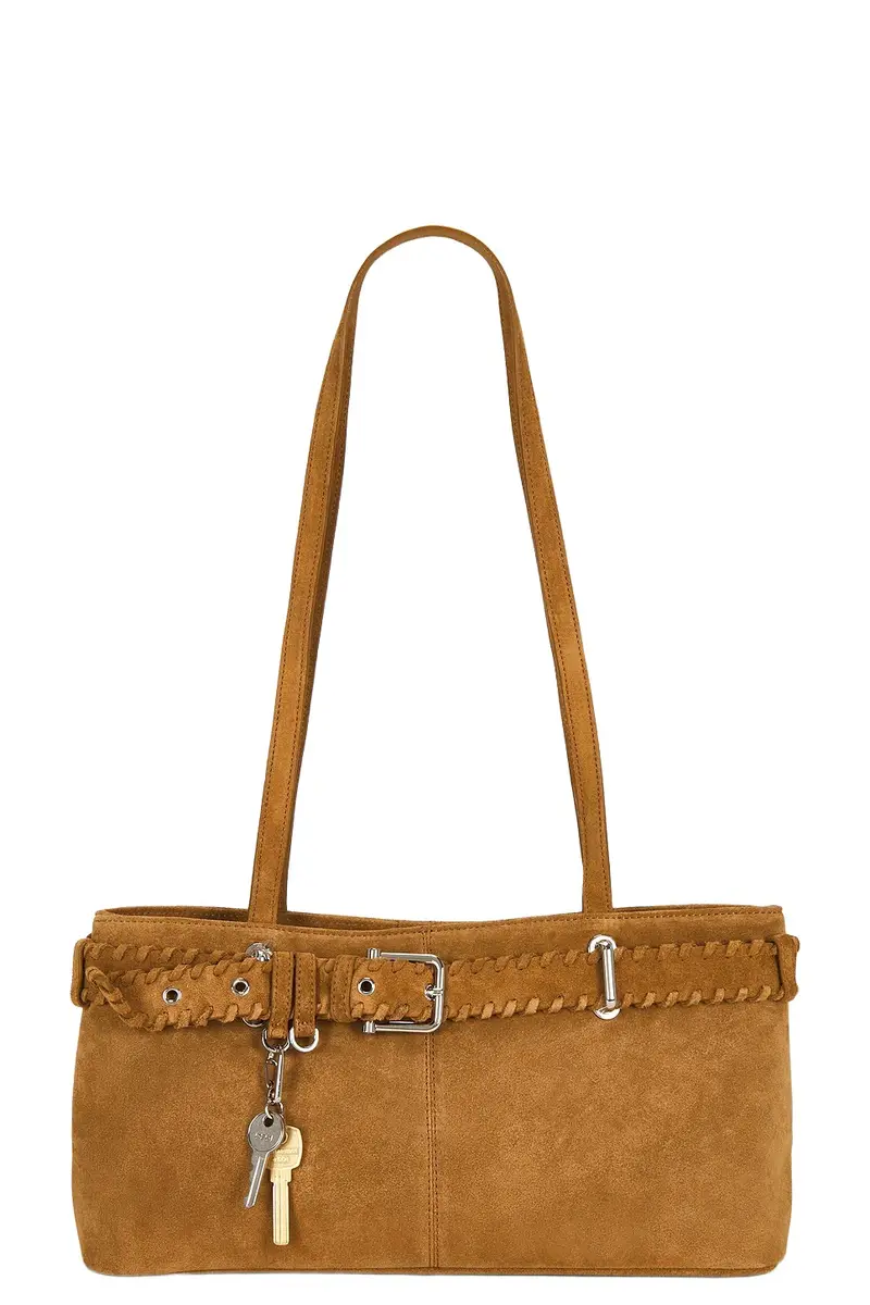 OSOI Shoulder Brocle Bag