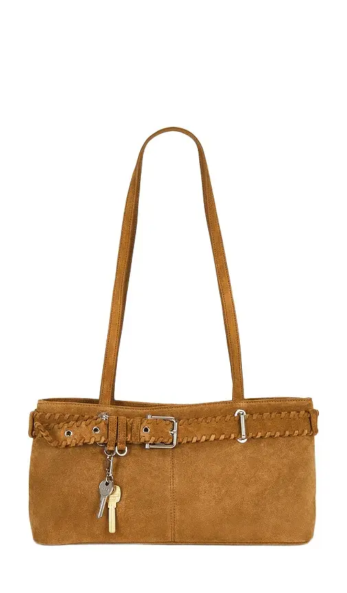 Shoulder Brocle Bag Shoulder Brocle Bag