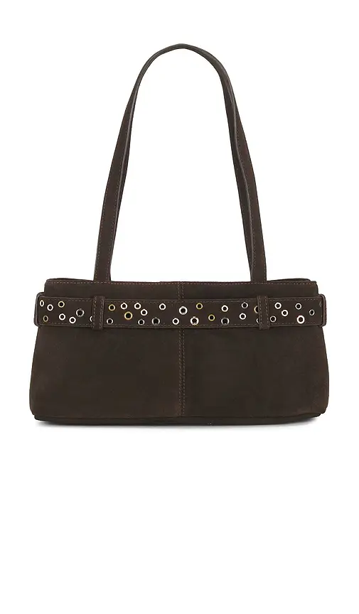 OSOI Shoulder Brocle Mini Bag | Thumbnail 2 OSOI Shoulder Brocle Mini Bag | Thumbnail 2