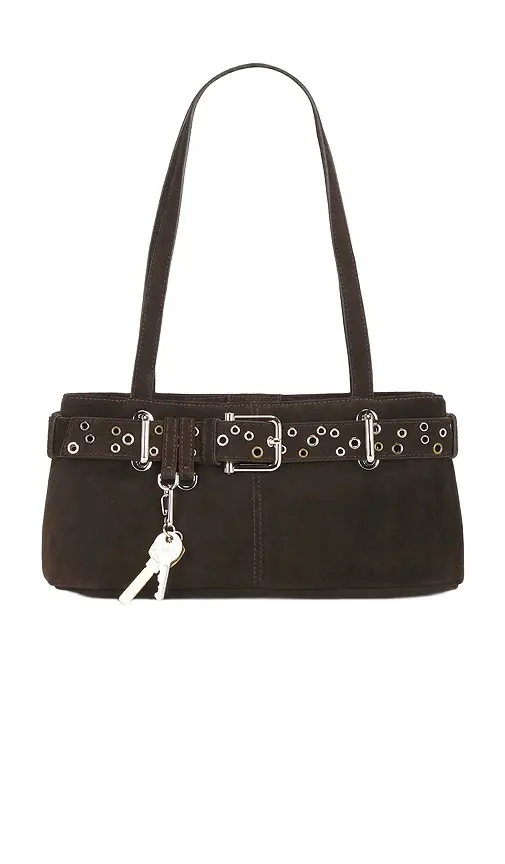 Shoulder Brocle Mini Bag Shoulder Brocle Mini Bag