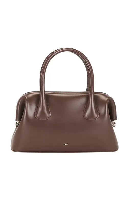 Boat Brot Shoulder Bag Boat Brot Shoulder Bag