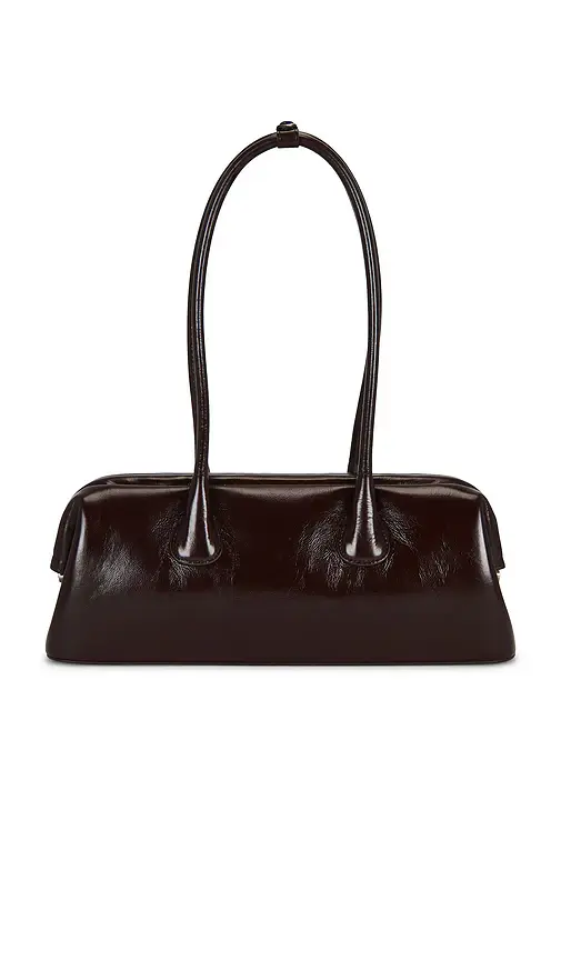 OSOI Boat Wide Shoulder Bag | Thumbnail 2 OSOI Boat Wide Shoulder Bag | Thumbnail 2