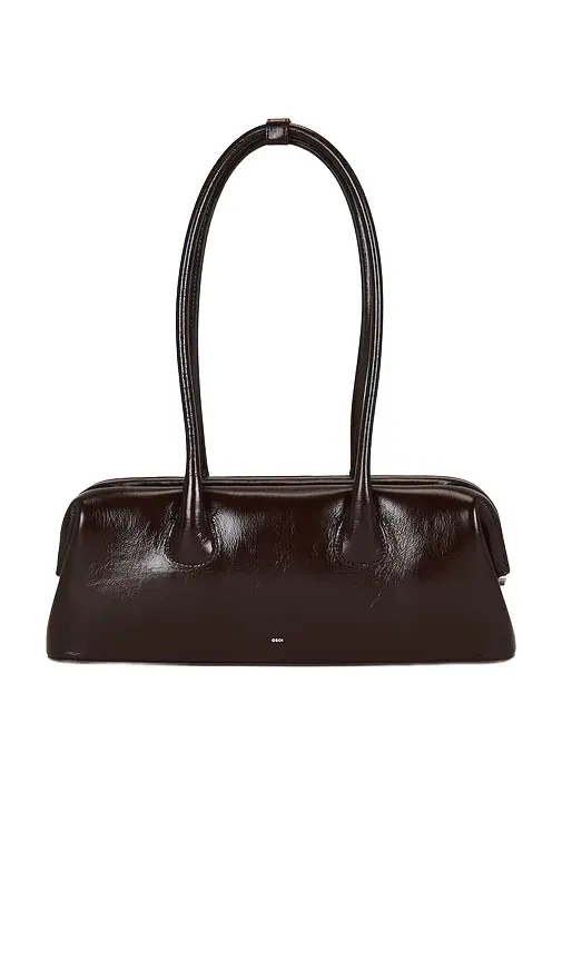 OSOI Boat Wide Shoulder Bag