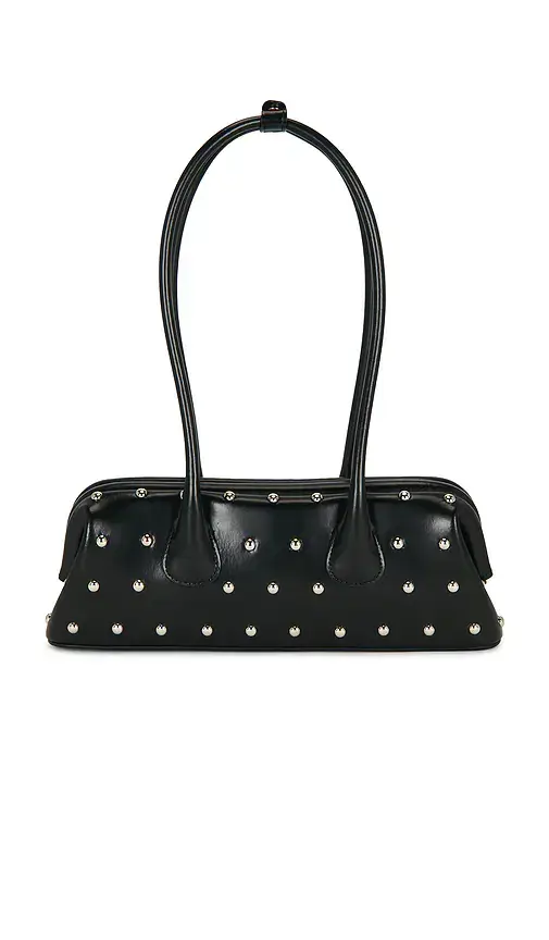 OSOI Boat Wide Mini Shoulder Bag | Thumbnail 2 OSOI Boat Wide Mini Shoulder Bag | Thumbnail 2