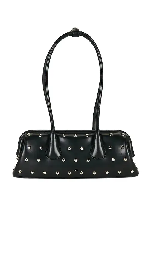 Boat Wide Mini Shoulder Bag Boat Wide Mini Shoulder Bag