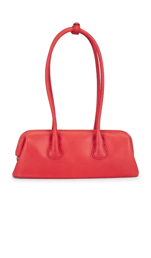 OSOI Boat Wide Mini Shoulder Bag | Thumbnail 2 OSOI Boat Wide Mini Shoulder Bag | Thumbnail 2