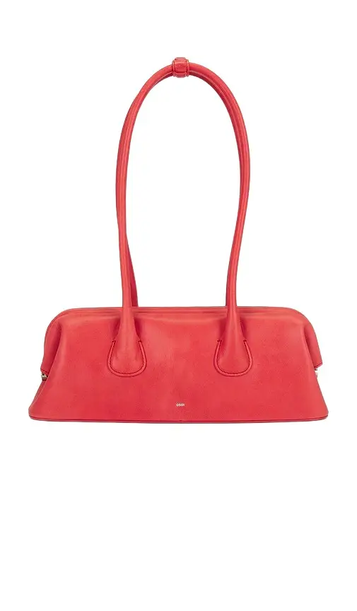 Boat Wide Mini Shoulder Bag Boat Wide Mini Shoulder Bag