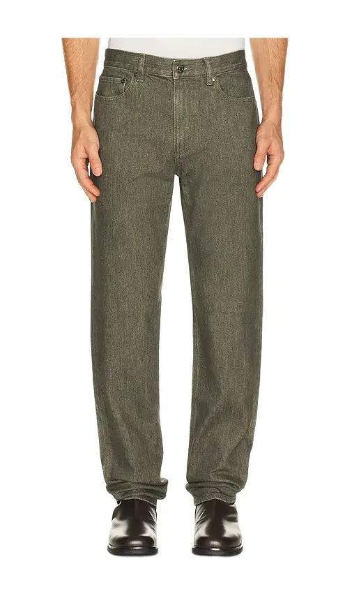 Standard Jeans Standard Jeans