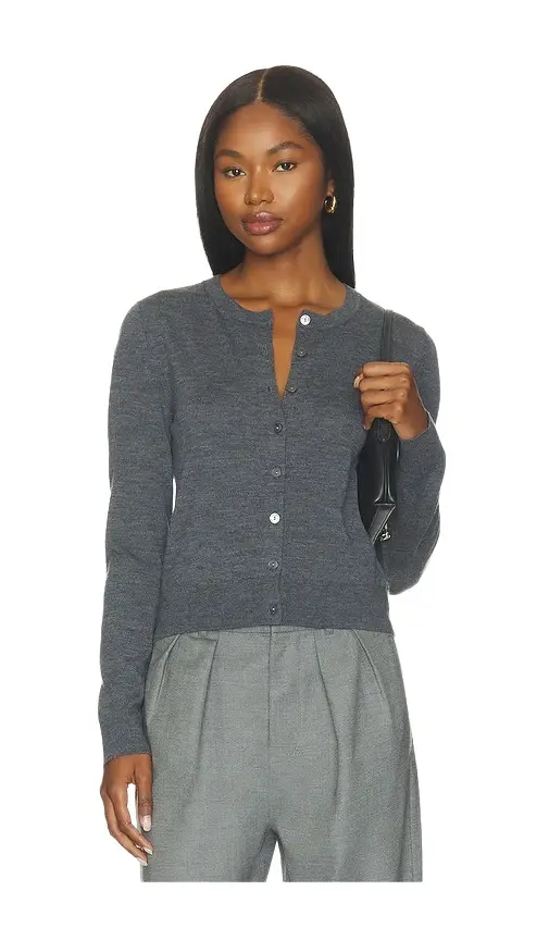 The Refined Cardi The Refined Cardi