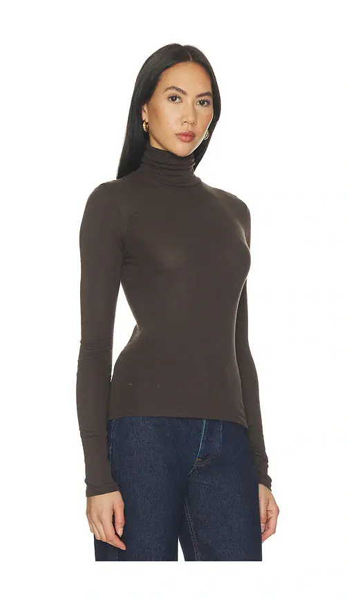 Sold Out NYC The Cashmere Turtleneck | Thumbnail 2 Sold Out NYC The Cashmere Turtleneck | Thumbnail 2