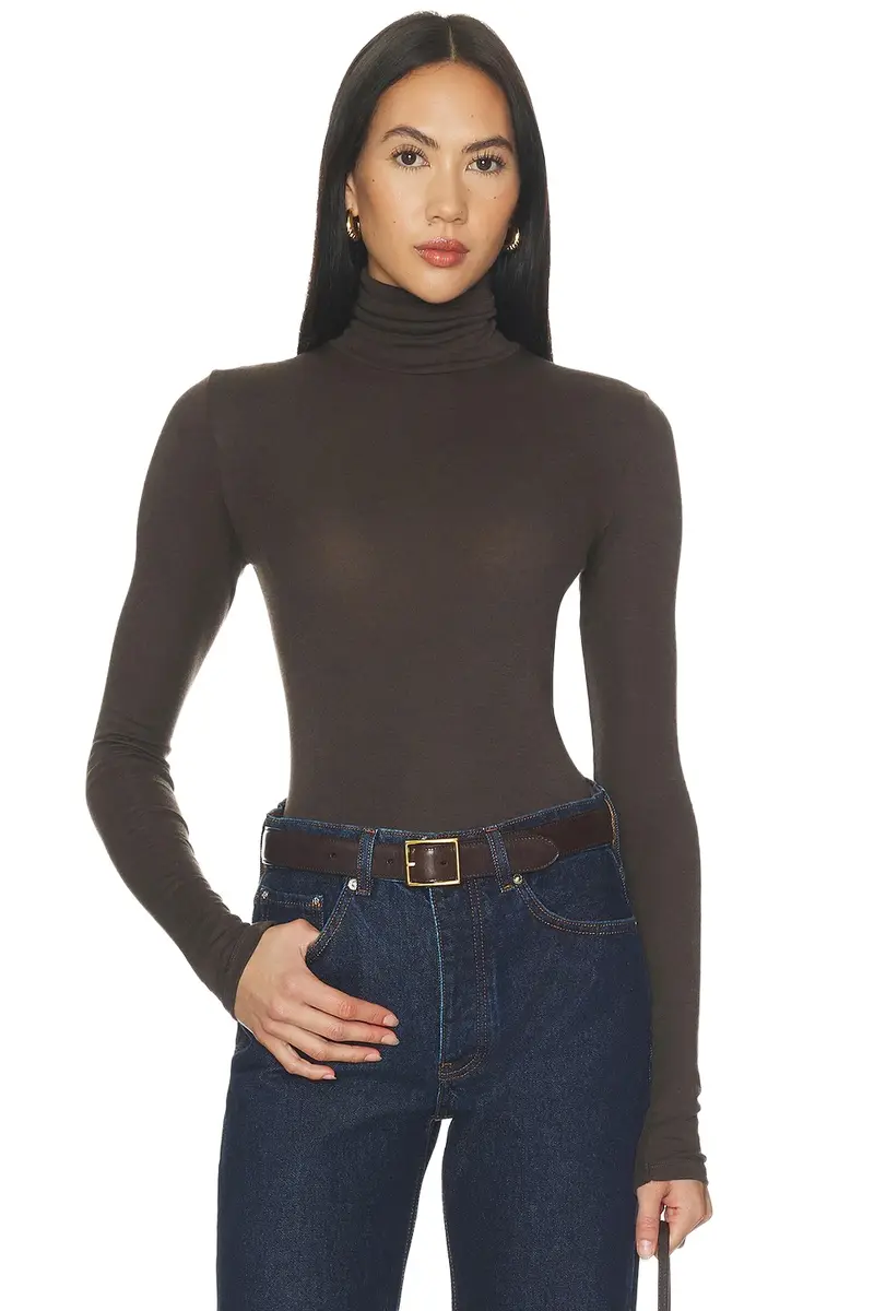 Sold Out NYC The Cashmere Turtleneck