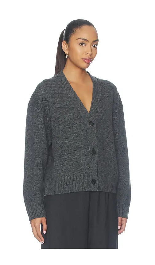 Sold Out NYC The Cashmere Signature Cardi | Thumbnail 2 Sold Out NYC The Cashmere Signature Cardi | Thumbnail 2