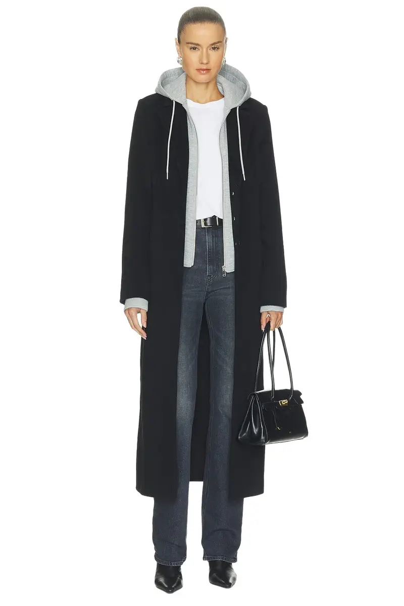 Favorite Daughter The Sport Coat