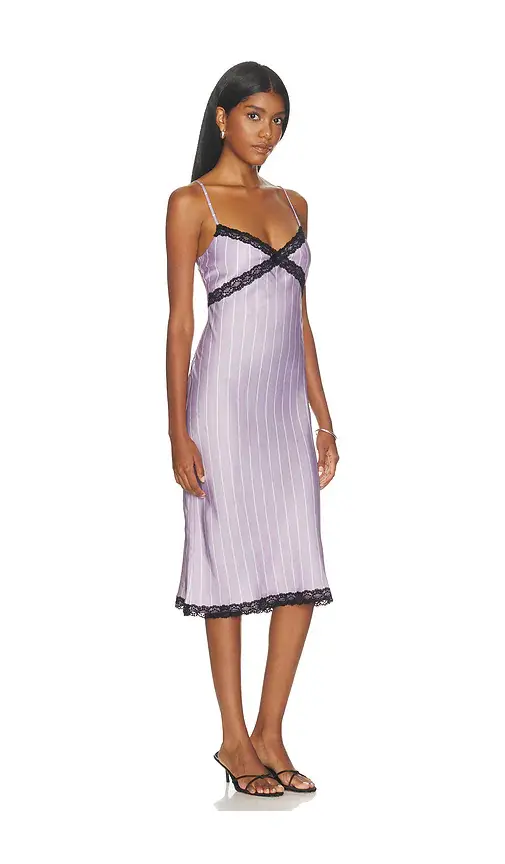 WeWoreWhat Cami Slip Dress | Thumbnail 2 WeWoreWhat Cami Slip Dress | Thumbnail 2