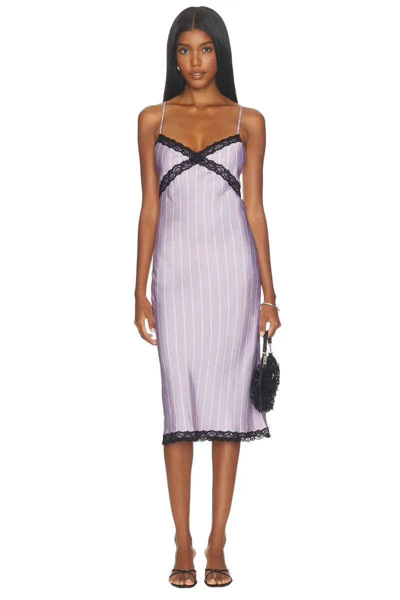 Cami Slip Dress Cami Slip Dress