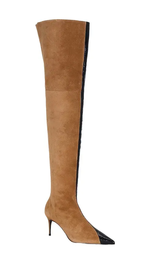 Oblik 70 Over The Knee Boot